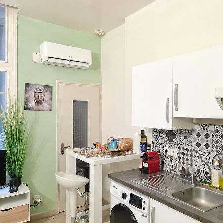 Les Bulles Medievales - Appartement Dedie Au Bien Etre Avec Spa - Netflix Et Wifi - Climatisation Каркассон Экстерьер фото